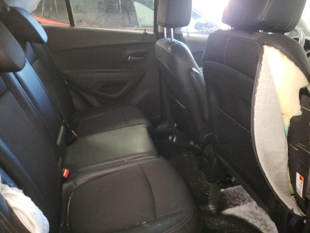 Photo 10 from auction – 2018 CHEVROLET TRAX 1LT with VIN 3GNCJPSBXJL169357