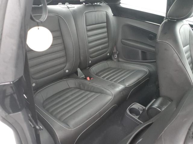 Photo 10 from auction – 2014 VOLKSWAGEN BEETLE with VIN 3VWJ17AT8EM650134