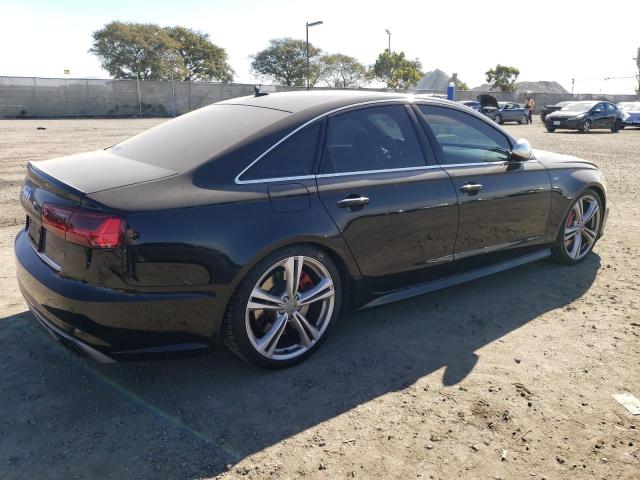 Photo 3 from auction – 2017 AUDI S6 PREMIUM with VIN WAUFFAFC5HN134806