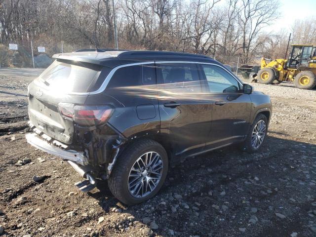 Photo 3 from auction – 2022 JEEP COMPASS LI with VIN 3C4NJDCB9NT195680