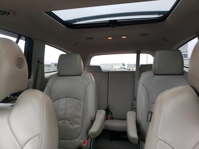 Photo 10 from auction – 2016 BUICK ENCLAVE with VIN 5GAKVBKD6GJ215121