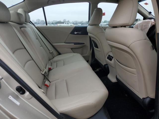 Photo 10 from auction – 2014 HONDA ACCORD EXL with VIN 1HGCR2F86EA243195