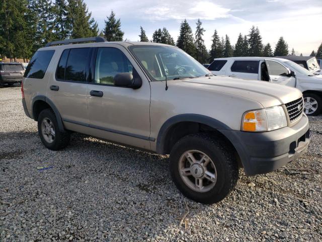 Photo 4 from auction – 2005 FORD EXPLORER X with VIN 1FMZU72K95UB37811