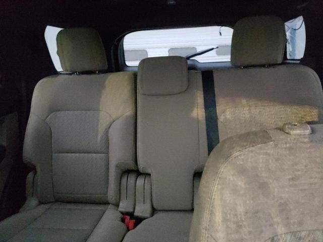 Photo 10 from auction – 2017 FORD EXPLORER with VIN 1FM5K7B82HGD65435