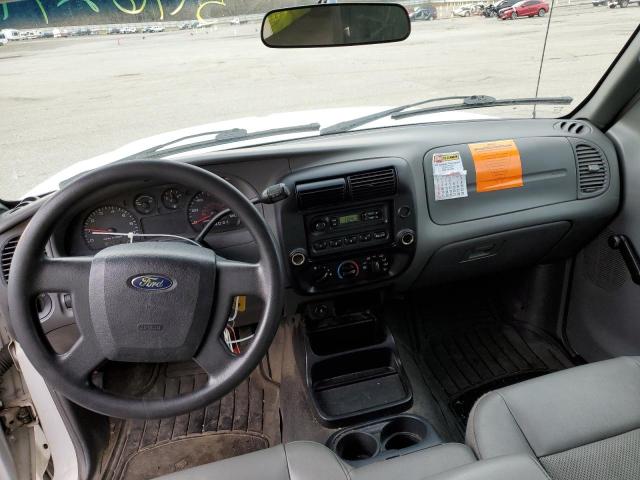 Photo 8 from auction – 2011 FORD RANGER with VIN 1FTKR1AD4BPA62128