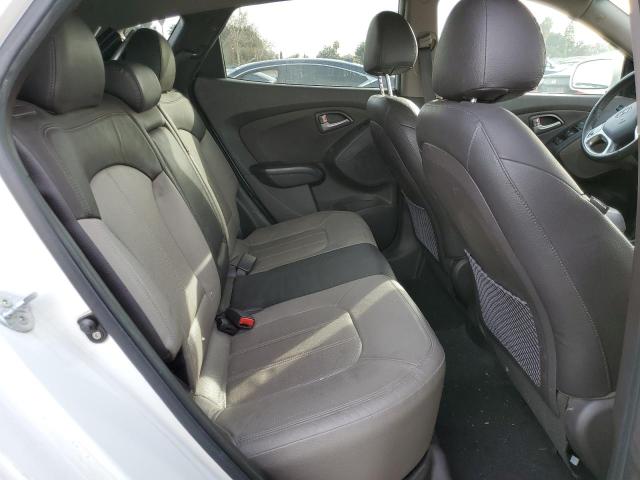 Photo 11 from auction – 2012 HYUNDAI TUCSON GLS with VIN KM8JU3AC5CU507004