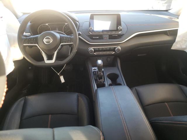 Photo 8 from auction – 2022 NISSAN ALTIMA SR with VIN 1N4BL4CV3NN361401