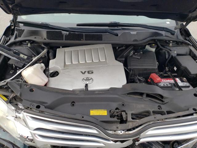 Photo 11 from auction – 2011 TOYOTA VENZA with VIN 4T3BK3BB1BU047412