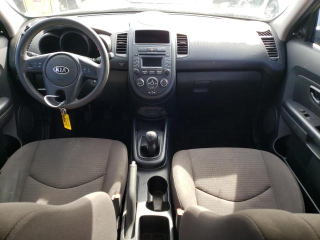 صورة رقم 8 من المزاد - 2013 KIA SOUL مع VIN KNDJT2A52D7529447
