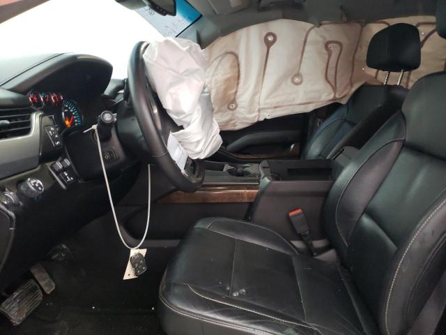 Photo 7 from auction – 2016 CHEVROLET TAHOE C150 with VIN 1GNSCBKC0GR419935
