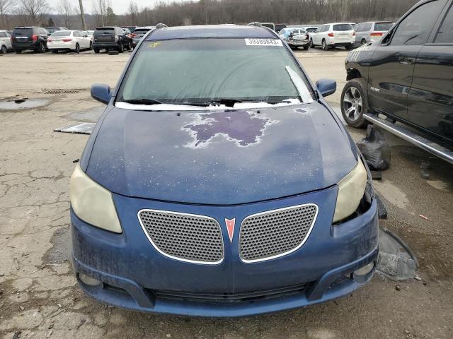 Photo 5 from auction – 2005 PONTIAC VIBE with VIN 5Y2SL63805Z433826