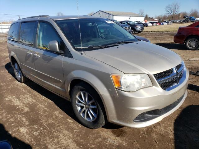 Photo 4 from auction – 2013 DODGE GRAND CARA with VIN 2C4RDGCG0DR549397