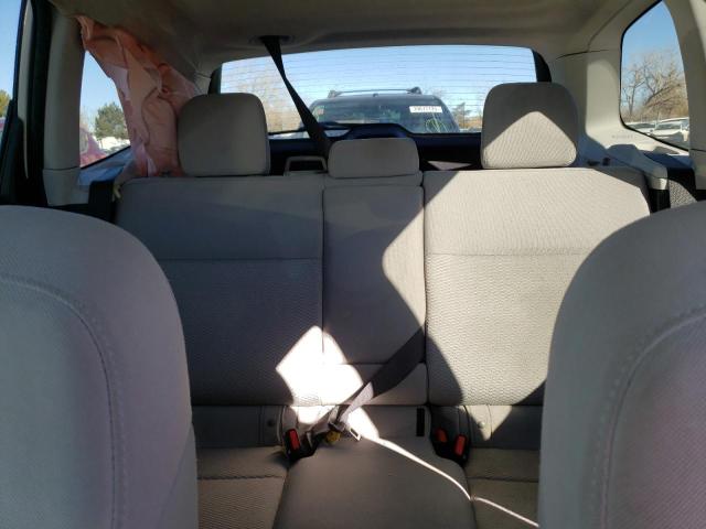 Photo 10 from auction – 2016 SUBARU FORESTER 2 with VIN JF2SJAGCXGH410717