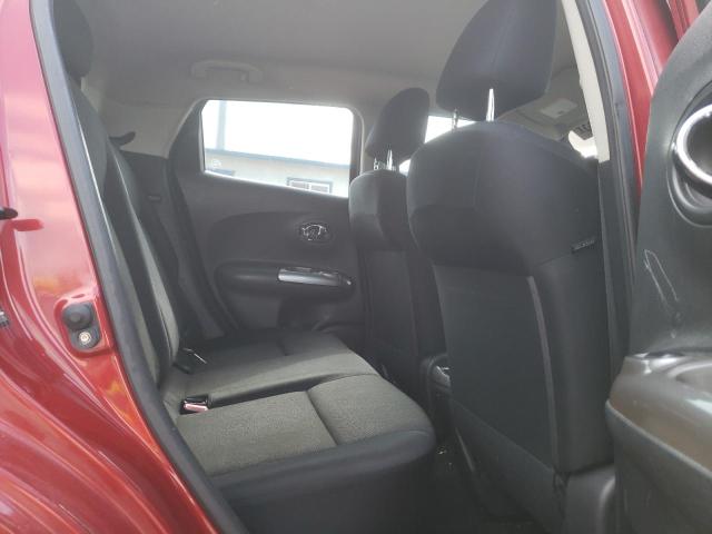 Photo 10 from auction – 2011 NISSAN JUKE S with VIN JN8AF5MR1BT022376