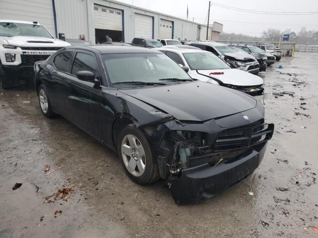 Photo 4 from auction – 2008 DODGE CHARGER with VIN 2B3KA43R98H260154