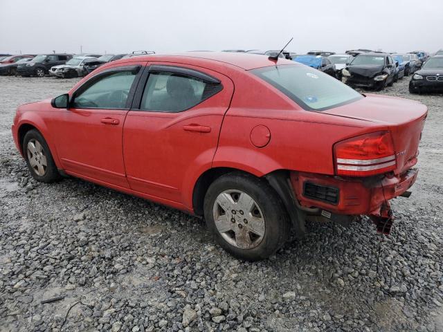 Photo 2 from auction – 2009 DODGE AVENGER with VIN 1B3LC46B19N522237