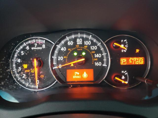 Photo 9 from auction – 2009 NISSAN MAXIMA with VIN 1N4AA51E49C835884
