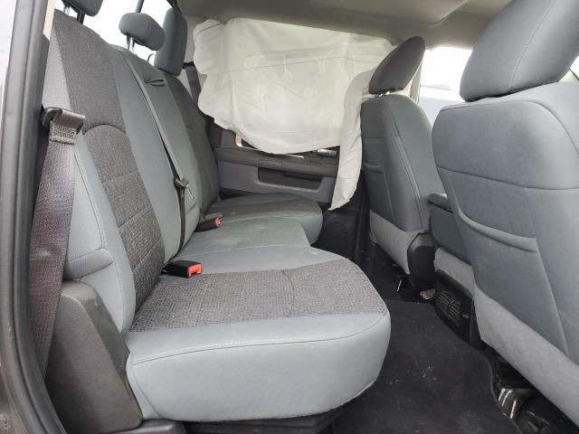 Photo 10 from auction – 2018 RAM 2500 SLT with VIN 3C6UR5DL7JG389412