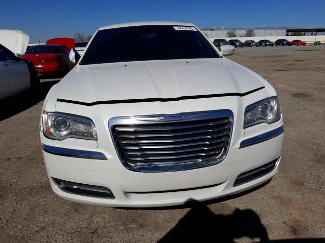 Photo 5 from auction – 2013 CHRYSLER 300 with VIN 2C3CCAAG7DH615320