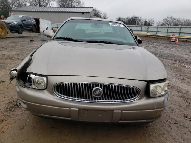 Photo 5 from auction – 2001 BUICK LESABRE CU with VIN 1G4HP54K41U131929