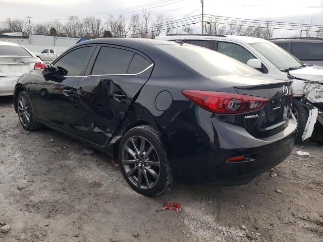 Photo 2 from auction – 2018 MAZDA 3 TOURING with VIN 3MZBN1V38JM255932