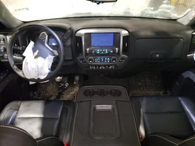 Photo 8 from auction – 2015 CHEVROLET SILVERADO with VIN 3GCUKREC1FG299053