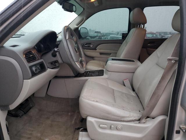 Photo 7 from auction – 2011 CHEVROLET TAHOE C150 with VIN 1GNSCCE0XBR292515
