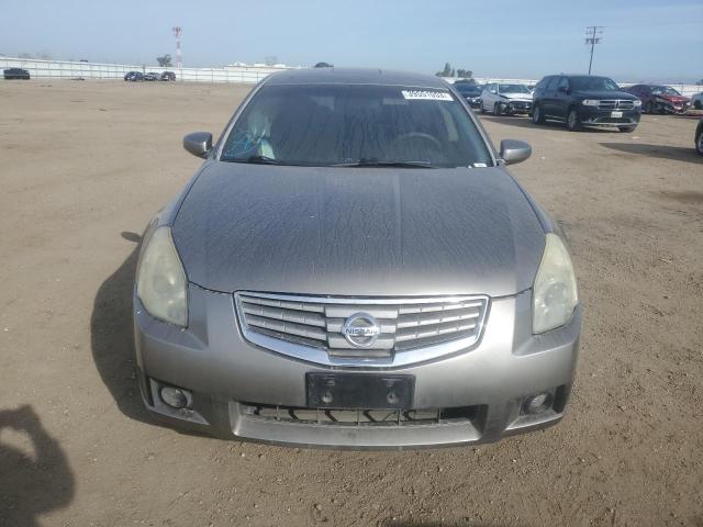 Photo 5 from auction – 2008 NISSAN MAXIMA SE with VIN 1N4BA41E08C824331