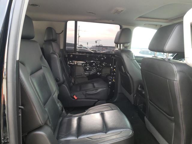 Photo 11 from auction – 2016 CHEVROLET SUBURBAN C with VIN 1GNSCHKC7GR238785
