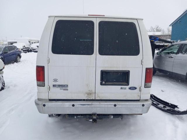 Photo 6 from auction – 2009 FORD ECONOLINE with VIN 1FBNE31L59DA59038