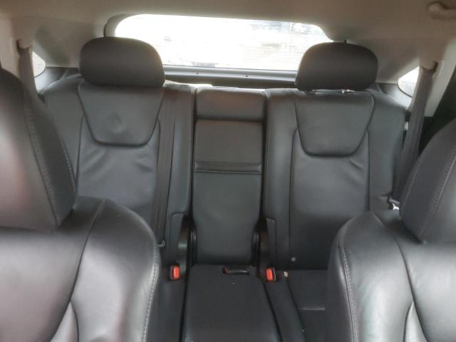 Photo 10 from auction – 2015 LEXUS RX 350 with VIN 2T2ZK1BA3FC174197