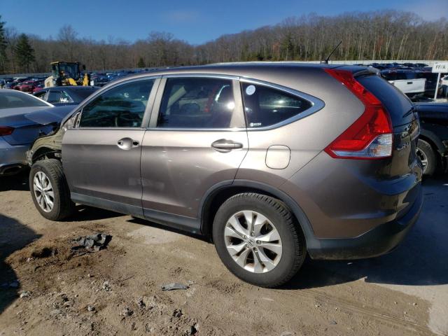 Photo 2 from auction – 2012 HONDA CR-V EX with VIN 5J6RM4H51CL079257
