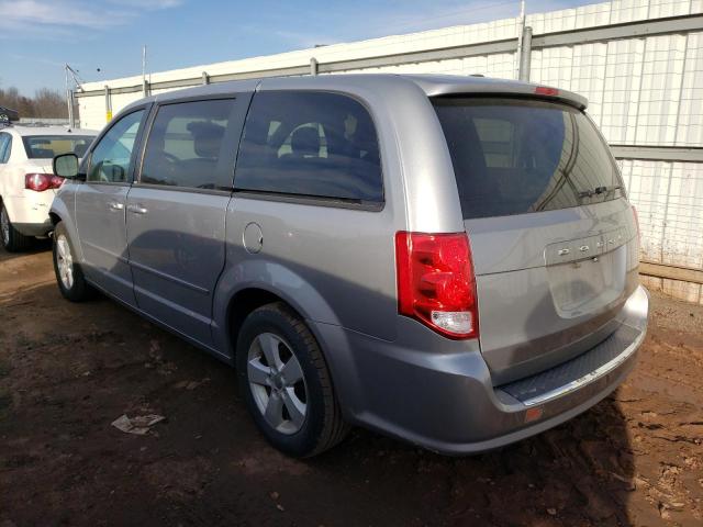 Photo 2 from auction – 2013 DODGE GRAND CARA with VIN 2C4RDGBG4DR735834