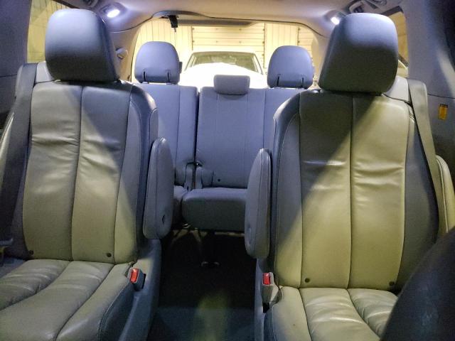 Photo 10 from auction – 2012 TOYOTA SIENNA XLE with VIN 5TDYK3DC8CS254558