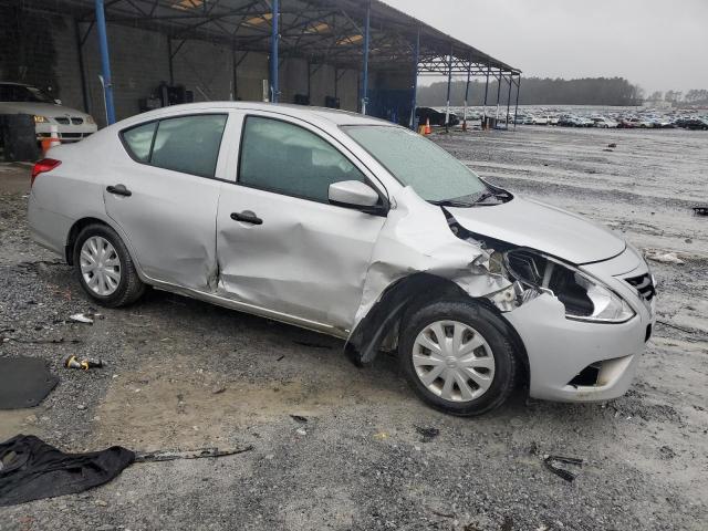 Photo 4 from auction – 2019 NISSAN VERSA S with VIN 3N1CN7AP2KL807518