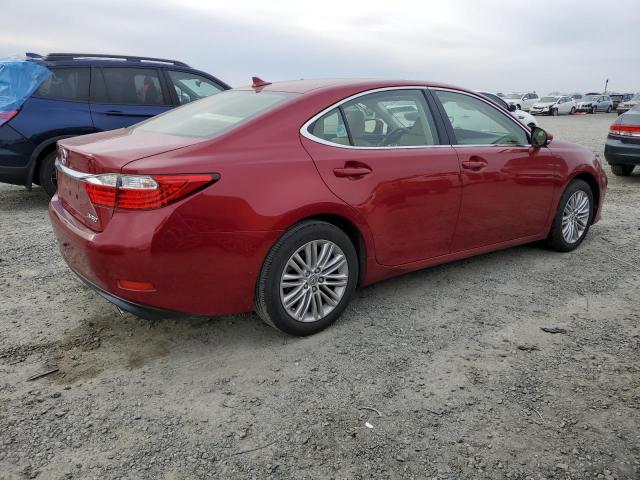 Photo 3 from auction – 2013 LEXUS ES 350 with VIN JTHBK1GG0D2009835