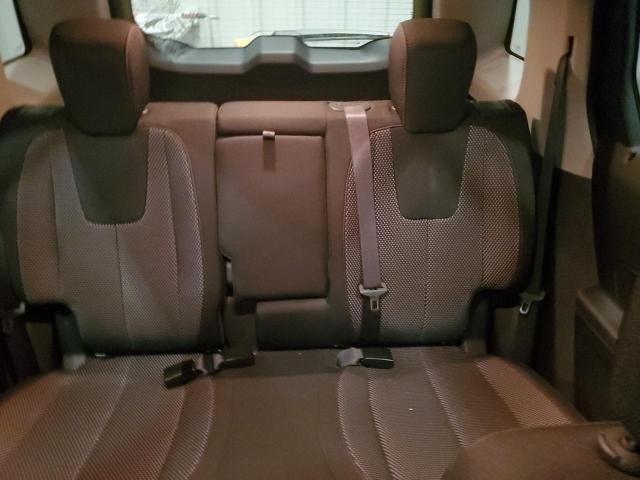 Photo 10 from auction – 2017 GMC TERRAIN SL with VIN 2GKFLTEK2H6229865