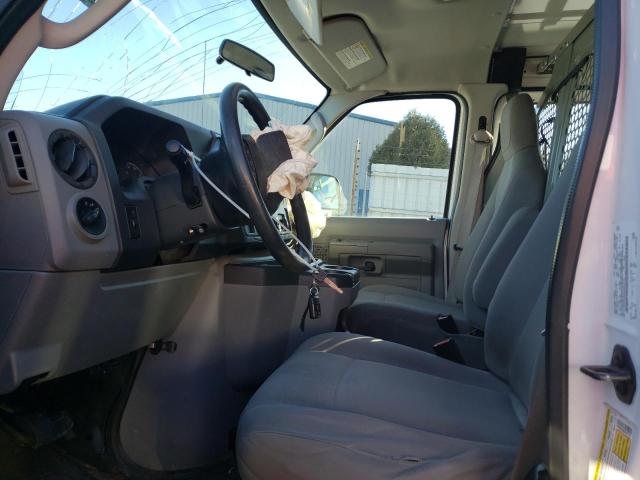 Photo 7 from auction – 2011 FORD ECONOLINE with VIN 1FTNE2EWXBDA41778