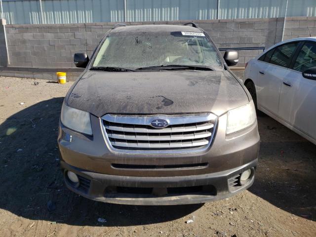 Photo 5 from auction – 2008 SUBARU TRIBECA LI with VIN 4S4WX93D584418918