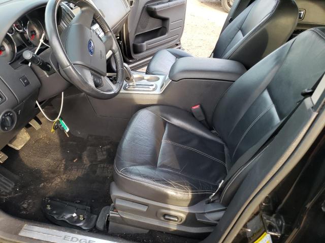 Photo 7 from auction – 2010 FORD EDGE LIMIT with VIN 2FMDK4KC8ABB44255