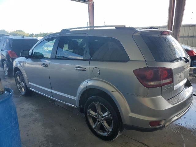 Photo 2 from auction – 2018 DODGE JOURNEY CR with VIN 3C4PDCGG6JT213126