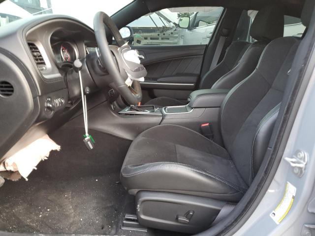 Photo 7 from auction – 2022 DODGE CHARGER SC with VIN 2C3CDXGJ8NH199525