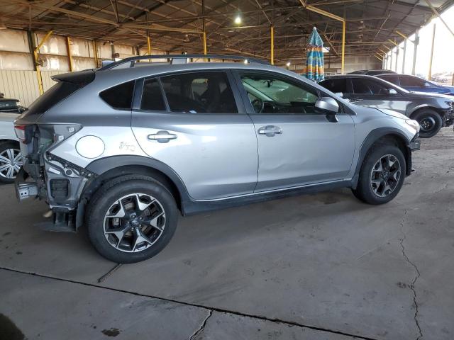 Photo 3 from auction – 2019 SUBARU CROSSTREK with VIN JF2GTAEC3K8210581