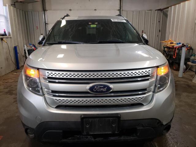 Photo 5 from auction – 2014 FORD EXPLORER L with VIN 1FM5K8F84EGC49066