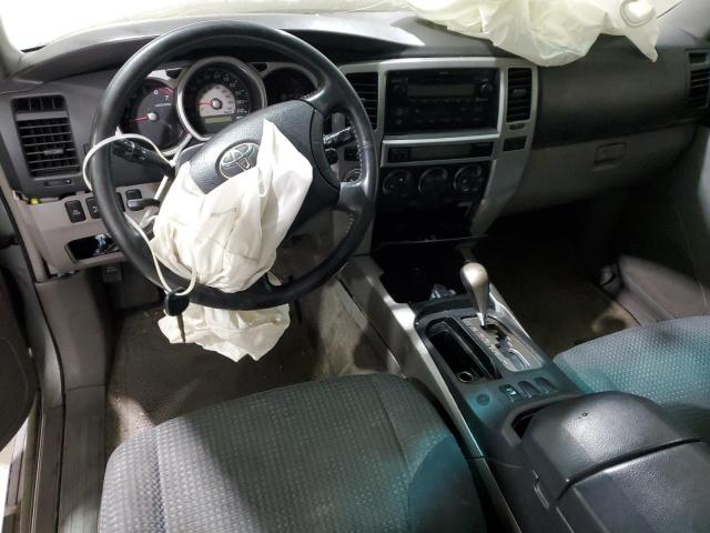 Photo 8 from auction – 2003 TOYOTA 4RUNNER SR with VIN JTEBU14R530010535