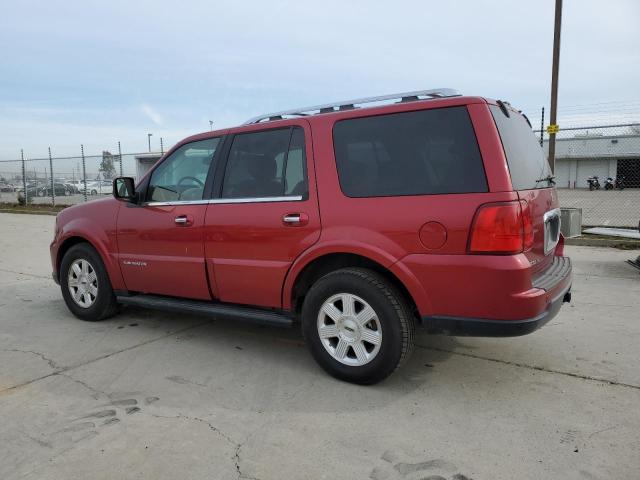Photo 2 from auction – 2005 LINCOLN NAVIGATOR with VIN 5LMFU28535LJ01820