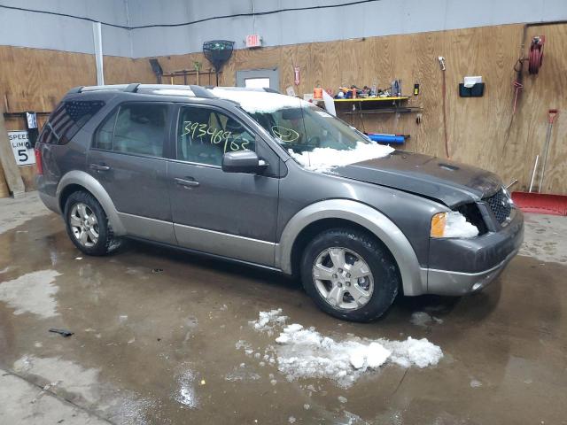Photo 4 from auction – 2006 FORD FREESTYLE with VIN 1FMZK05136GA59901