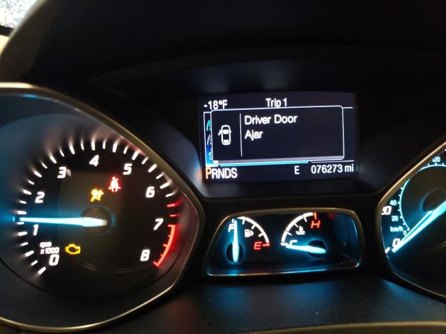 Photo 9 from auction – 2016 FORD ESCAPE TIT with VIN 1FMCU0J98GUB51844