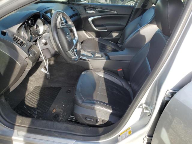 Foto 7 de la subasta – 2011 BUICK REGAL CXL con VIN 2G4GN5EC6B9210624