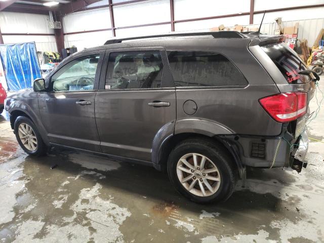 Photo 2 from auction – 2019 DODGE JOURNEY SE with VIN 3C4PDCBB4KT863344